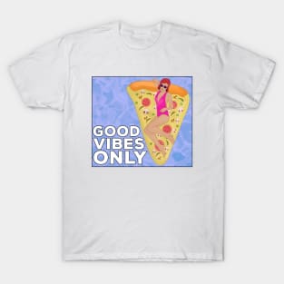 Good Vibes Only T-Shirt